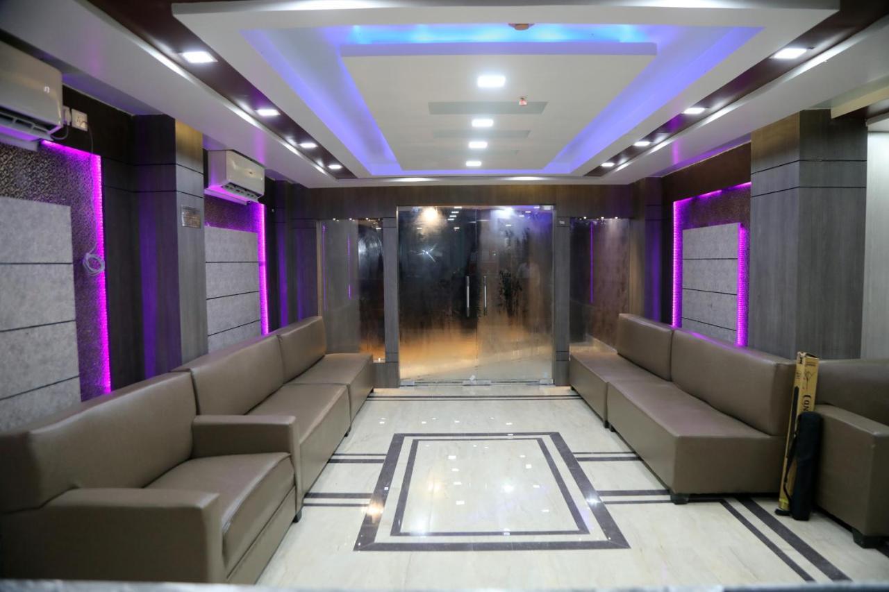 Baharampur Hotel Nandini المظهر الخارجي الصورة