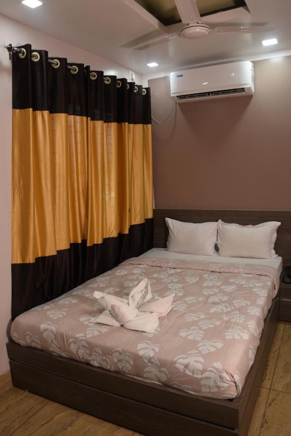 Baharampur Hotel Nandini المظهر الخارجي الصورة